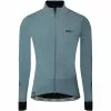 Dhb Aeron Deep Winter Softshell Jacke Herren Grau