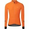 Dhb Aeron Deep Winter Softshell Jacke Herren Orange
