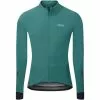Dhb Aeron Deep Winter Softshell Jacke Herren Petrol