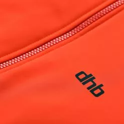 Dhb Aeron Deep Winter Softshell Jacke Damen Orange -Günstiges Fahrradjacken Geschäft dhb aeron deep winter softshell jacket women orange 4