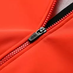 Dhb Aeron Deep Winter Softshell Jacke Damen Orange -Günstiges Fahrradjacken Geschäft dhb aeron deep winter softshell jacket women orange 6