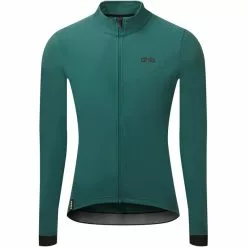Dhb Aeron Equinox Softshell Jacke Herren Grün
