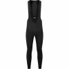 Dhb Aeron FLT Roubaix 2.0 Trägerhose Herren Schwarz