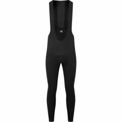 Dhb Aeron FLT Roubaix 2.0 Trägerhose Herren Schwarz