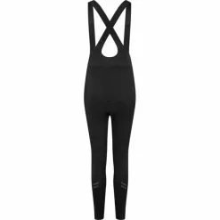 Dhb Aeron FLT Roubaix 2.0 Trägerhose Damen Schwarz -Günstiges Fahrradjacken Geschäft dhb aeron flt roubaix 20 bib tights women black 2