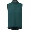 Dhb Aeron Lab Superlight 2.0 Wasserdichter Gilet Herren Grün
