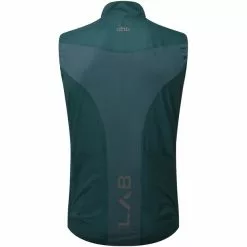 Dhb Aeron Lab Superlight 2.0 Wasserdichter Gilet Herren Grün -Günstiges Fahrradjacken Geschäft dhb aeron lab superlight 20 waterproof gilet men atlantic deep 2