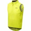Dhb Aeron Lab Superlight 2.0 Wasserdichter Gilet Herren Gelb