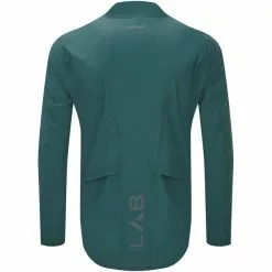 Dhb Aeron Lab Ultralight 2.0 Wasserdichte Jacke Herren Petrol