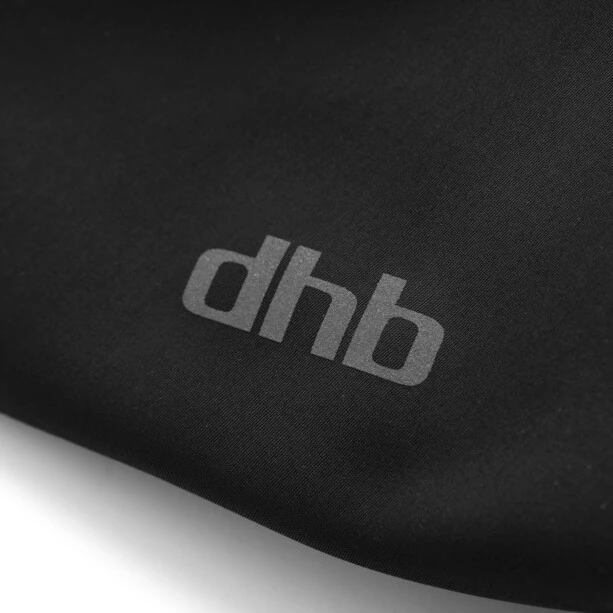 Dhb Aeron Rain Defence Trägerhose Herren Schwarz 4 Dhb Aeron Rain Defence Trägerhose Herren Schwarz – Bild 4