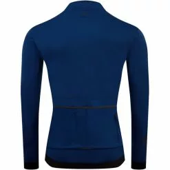 Dhb Aeron Rain Defence Polartec Jacke Herren Blau 4 Dhb Aeron Rain Defence Polartec Jacke Herren Blau -Günstiges Fahrradjacken Geschäft dhb aeron rain defence polartec jacket men blue depths 2