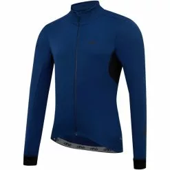Dhb Aeron Rain Defence Polartec Jacke Herren Blau 5 Dhb Aeron Rain Defence Polartec Jacke Herren Blau -Günstiges Fahrradjacken Geschäft dhb aeron rain defence polartec jacket men blue depths 3
