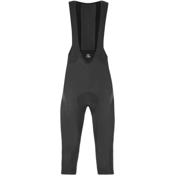 Dhb Aeron Roubaix 3/4 Trägerhose Herren Schwarz 1 Dhb Aeron Roubaix 3/4 Trägerhose Herren Schwarz