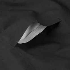 Dhb Aeron Tempo 3 Wasserdichte Jacke Herren Schwarz -Günstiges Fahrradjacken Geschäft dhb aeron tempo 3 waterproof jacket men black 4