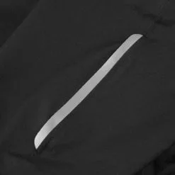 Dhb Aeron Tempo 3 Wasserdichte Jacke Herren Schwarz -Günstiges Fahrradjacken Geschäft dhb aeron tempo 3 waterproof jacket men black 5