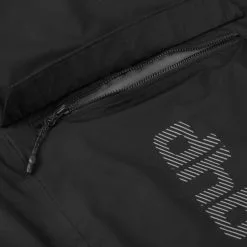 Dhb Aeron Tempo 3 Wasserdichte Jacke Herren Schwarz -Günstiges Fahrradjacken Geschäft dhb aeron tempo 3 waterproof jacket men black 6