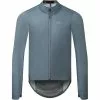 Dhb Aeron Tempo 3 Wasserdichte Jacke Herren Grau