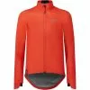 Dhb Aeron Tempo 3 Wasserdichte Jacke Damen Rot