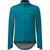 Dhb Aeron Tempo 3 Wasserdichte Jacke Damen Petrol