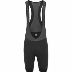 Dhb Aeron Ultra Trägershorts Herren Schwarz