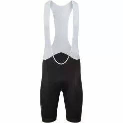 Dhb Classic Trägershorts Herren Schwarz