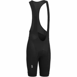 Dhb Classic Thermal Trägershorts Herren Schwarz -Günstiges Fahrradjacken Geschäft dhb classic thermal bib shorts men black 3