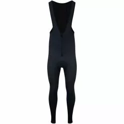 Dhb Classic Thermal Trägerhose Herren Blau