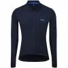 Dhb Classic Thermal Softshell Jacke Herren Blau