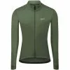 Dhb Classic Thermal Softshell Jacke Herren Grün