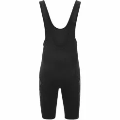 Dhb Flashlight Trägershorts Herren Schwarz