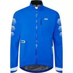 Dhb Flashlight Spectrum Jacke Herren Blau