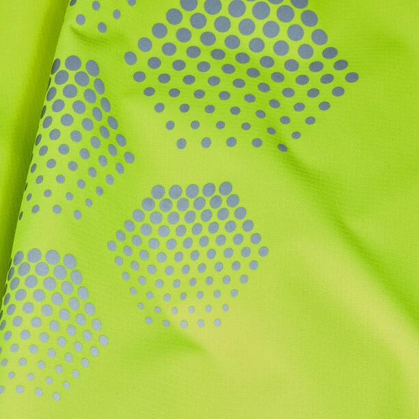 Dhb Flashlight Spectrum Jacke Herren Gelb 4 Dhb Flashlight Spectrum Jacke Herren Gelb – Bild 4