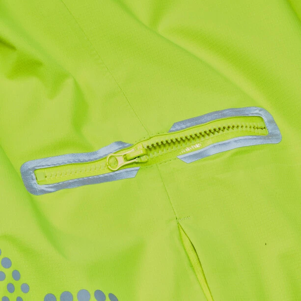 Dhb Flashlight Spectrum Jacke Herren Gelb 5 Dhb Flashlight Spectrum Jacke Herren Gelb – Bild 5