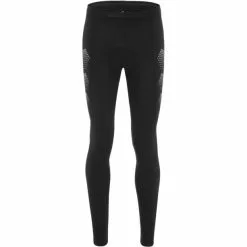 Dhb Flashlight Thermal Waist Tights Herren Schwarz