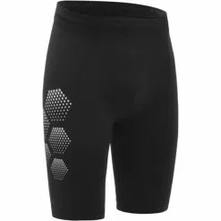Dhb Flashlight Waist Shorts Herren Schwarz