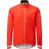 Dhb Flashlight Wasserdichte Jacke Herren Rot