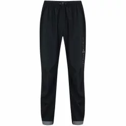 Dhb Flashlight Wasserdichte Hose Herren Schwarz