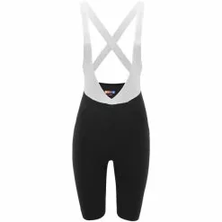 Dhb Moda Cycle Shorts Damen Schwarz