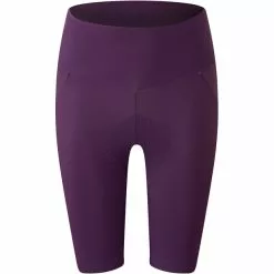 Dhb Moda Cycle Shorts Damen Lila