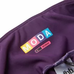 Dhb Moda Cycle Shorts Damen Lila 7 Dhb Moda Cycle Shorts Damen Lila -Günstiges Fahrradjacken Geschäft dhb moda cycle shorts women purple pennant 3