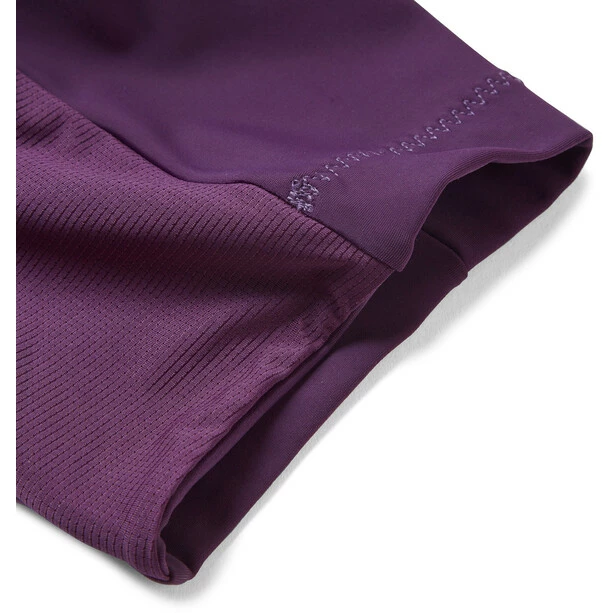 Dhb Moda Cycle Shorts Damen Lila 5 Dhb Moda Cycle Shorts Damen Lila – Bild 5