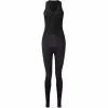 Dhb Moda Winter Trägerhose Damen Schwarz