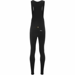 Dhb Thermal Trägerhose Herren Schwarz -Günstiges Fahrradjacken Geschäft dhb thermal bib tights men black 2