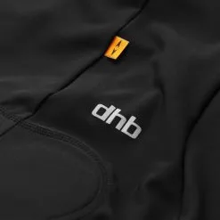 Dhb Thermal Trägerhose Herren Schwarz -Günstiges Fahrradjacken Geschäft dhb thermal bib tights men black 4