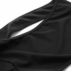 Dhb Thermal Trägerhose Herren Schwarz -Günstiges Fahrradjacken Geschäft dhb thermal bib tights men black 5