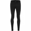 Dhb Thermal Tights Herren Schwarz
