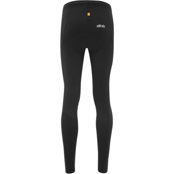 Dhb Thermal Tights Herren Schwarz 2 Dhb Thermal Tights Herren Schwarz – Bild 2