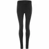 Dhb Thermal Tights Damen Schwarz