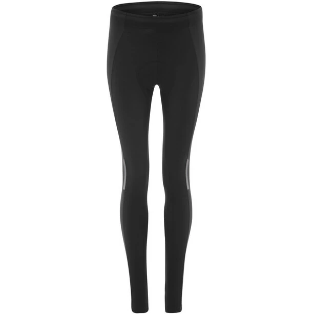 Dhb Thermal Tights Damen Schwarz 1 Dhb Thermal Tights Damen Schwarz