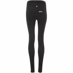Dhb Thermal Tights Damen Schwarz 4 Dhb Thermal Tights Damen Schwarz -Günstiges Fahrradjacken Geschäft dhb thermal tights women black 2